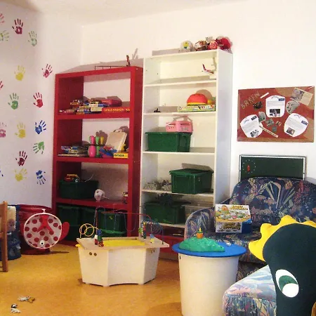 Apartament Fortuna *