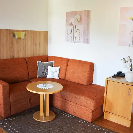 Fortuna Apartment Serfaus