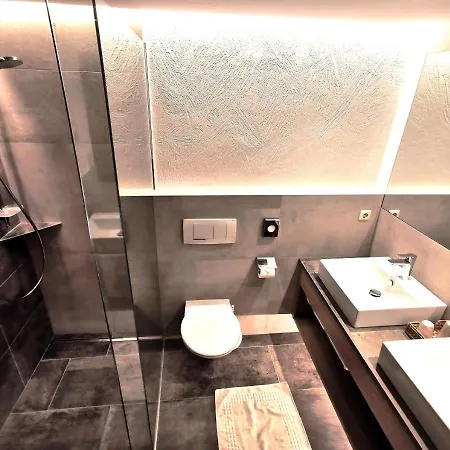 Apartment Fortuna