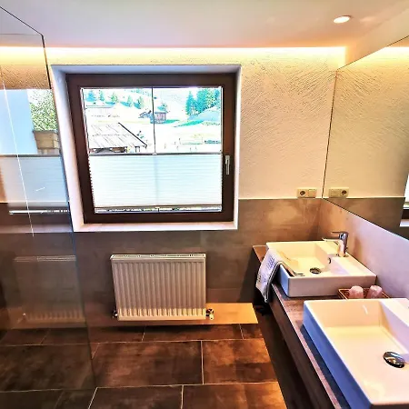 Apartment Fortuna *